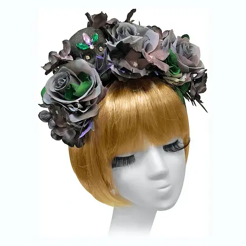 Обруч Эсперанса - фото 1