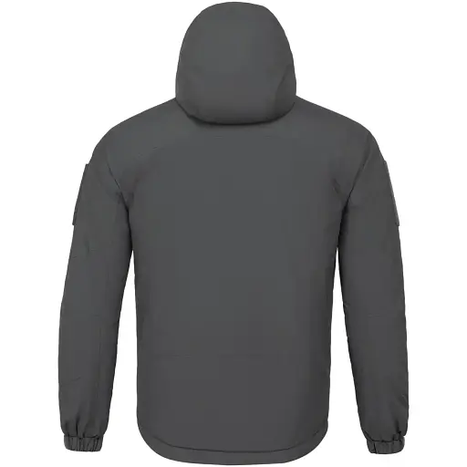 Куртка Frontier Helarctos S Graphite - фото 3