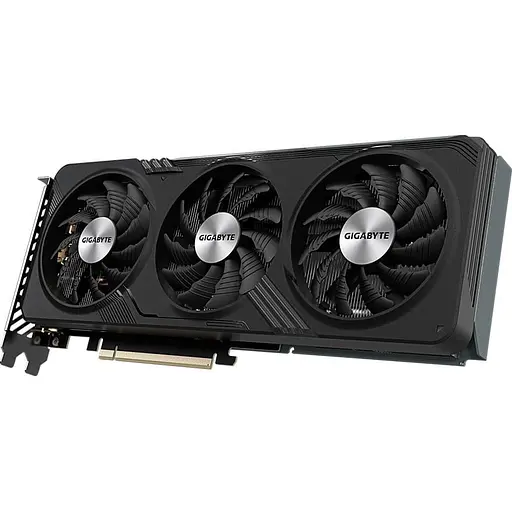 Видеокарта Gigabyte RTX 4060 8GB GAMING OC (GV-N4060GAMING OC-8GD) (GDDR6, 128 bit, PCI-E v4.0) Б/у - фото 4