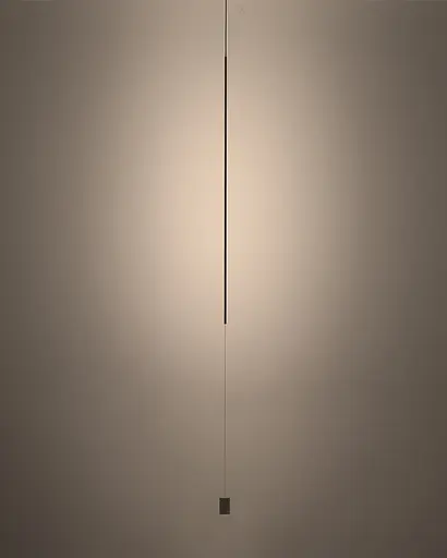 Підвісний світильник Nowodvorski 11606 Vertic Led 1x19W 3000K 750Lm IP20 Білий - фото 2