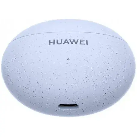 Наушники TWS Huawei FreeBuds 5i Blue - фото 6