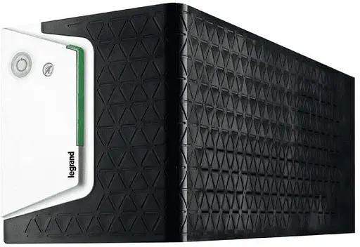 Источник бесперебойного питания Legrand 1500 ВА / 900 Вт / 9 А*ч (310190) - фото 2