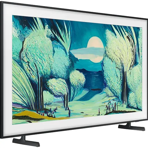 Телевізор Samsung LS03F 55'' QLED 4K (QE55LS03F) [140919] - фото 5