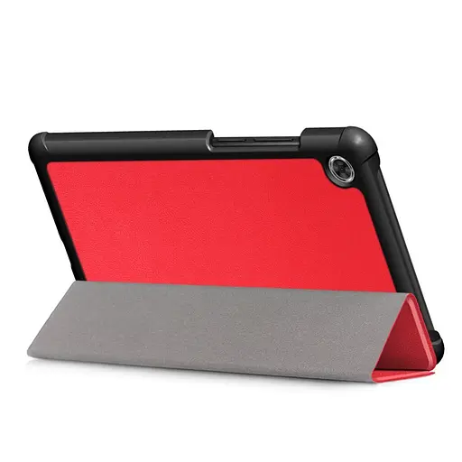 Чохол HardCase Lenovo Tab M8 4 Gen TB300XU TB300FU Червоний - фото 2