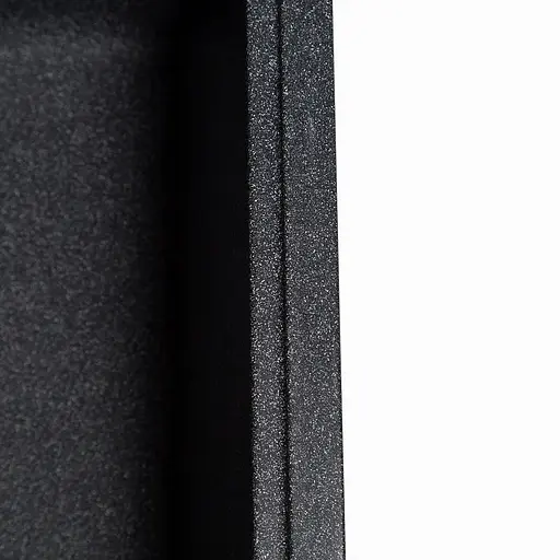 Кухонна мийка Romzha Jorum 86 Grafit (201) - фото 6