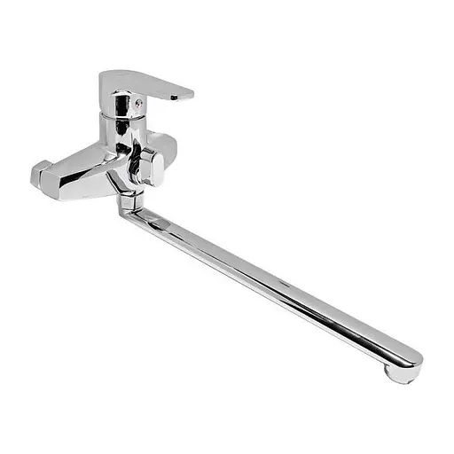 Змішувач для ванни Zegor NIG7-А166 одноважільний 30412 - фото 2