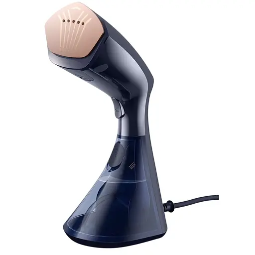 Відпарювач Philips 8000 Series компактний 1600 Вт чорний (GC810/20)