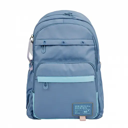 Рюкзак шкільний Yes Hearty TS-47 - фото 3