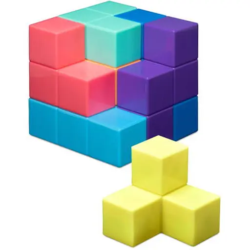 Магнітна головоломка Click Clack (7060) - фото 3