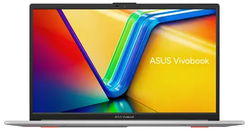 Ноутбук Asus E1504FA-BQ1105 (90NB0ZR1-M01YF0) Cool Silver - фото 2