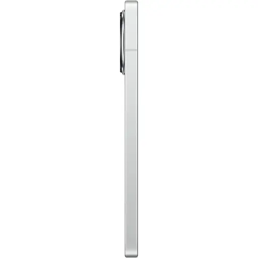 Смартфон Poco F7 Pro 12/512 GB Silver Global EU [133061] - фото 8