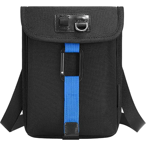 Сумка через плечо Tigernu T-S8333 0.7л 6.7'' Blue (17060)