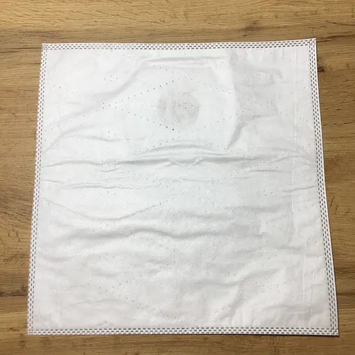 Мішки для пилососу Zelmer, Слон Z-03 C-3 (5 штук в упаковці) Safbag ZVCA100B (49.4000) - фото 6