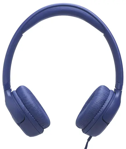 Наушники Tune 530 Blue (JBLT530BLU) JBL teh0021109 - фото 9