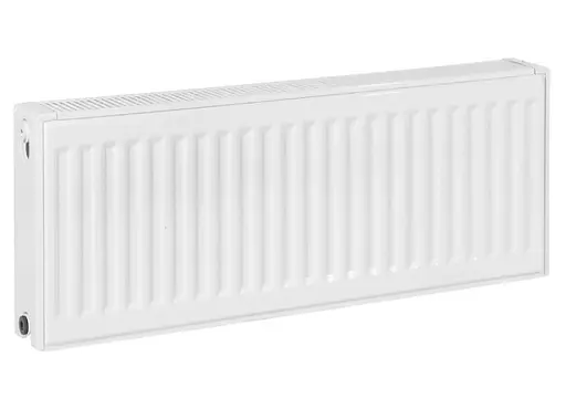 Радіатор сталевий Kroner з нижнім підключенням 22 тип 300х800 мм (CV034456) - фото 3