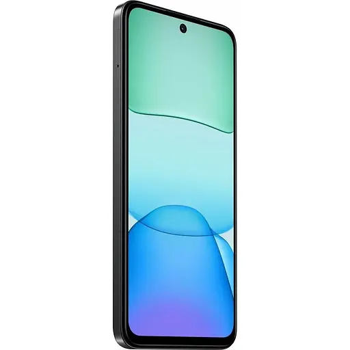 Смартфон Xiaomi Redmi 13 6/128Gb Black (Global Version) без NFC - фото 3