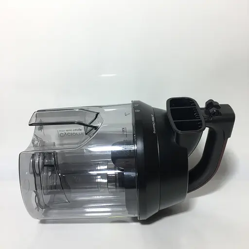 Колба в зборі з кришкою та поролоновим фільтром для пилососа Samsung VC05K51F0VP/UK, VC21K5170HG/UK,DJ97-02354C - фото 4