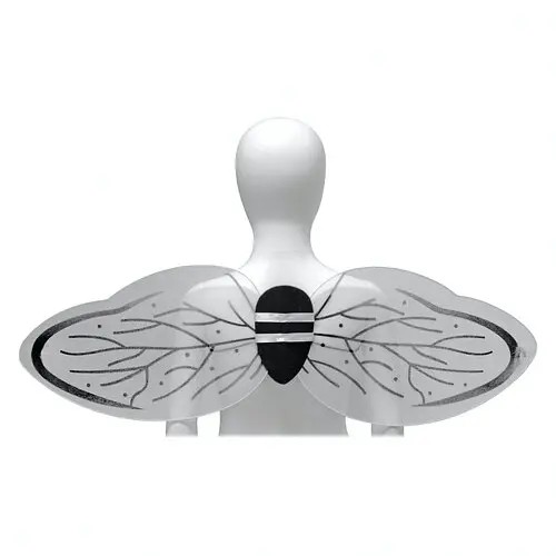 Крылья Муха - фото 1