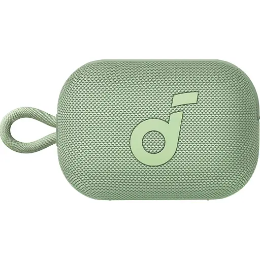 Портативна акустика Anker SoundCore Select 4 Go Green (A31X1061) [136192]