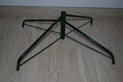 Лита штучна ялинка Преміальна (висота - 1.20 м) Засніжена - фото 10