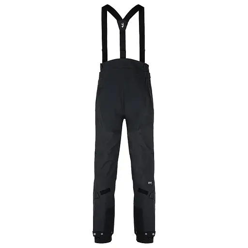 Штани Zajo Reykjavik Bib Pants Black L (ZA-3042403) - фото 3