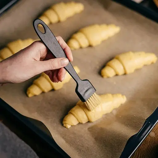 Кисточка Fiskars Essential (1065590) - фото 4