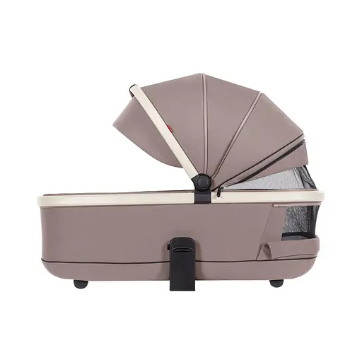Універсальна коляска-книжка Carrello Vector CRL-6550 2 в 1 Rock Beige - фото 7