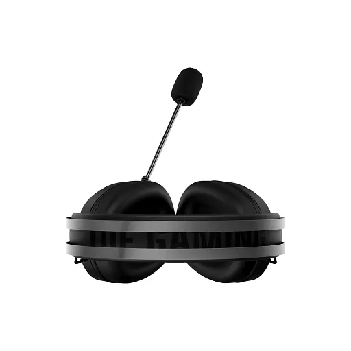 Наушники ASUS TUF Gaming H1 Gen II Black (90YH044B-BHUA00) - фото 5