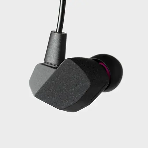 Навушники Final Audio A3000 Matte Black (90403736) - фото 2