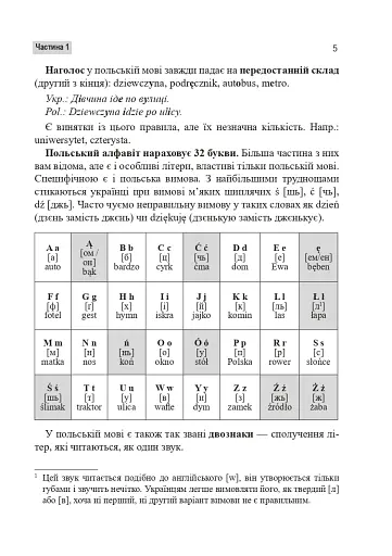 Oto jest Polska. Матеріали підготовки до співбесіди на Карту Поляка - фото 6