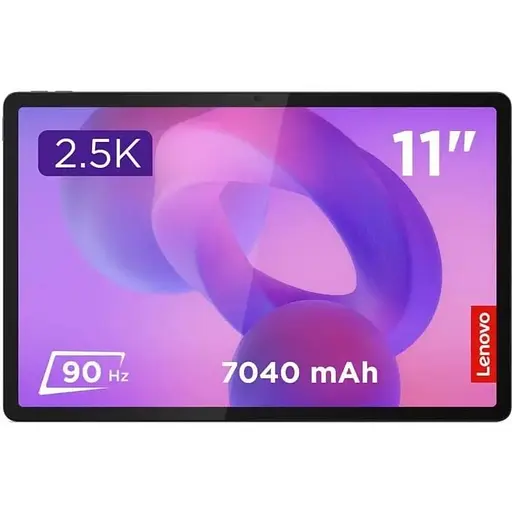 Планшет Lenovo Idea Tab 8/128GB Wi-Fi Luna Grey + Pen (ZAFR0462UA) - фото 1