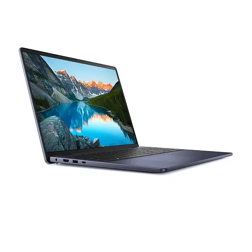 Ноутбук DELL Inspiron 5645,7 8840U 51GHz,16 GB DDR5,1 TB,Radeon,Windows 11 Домашня,Midnight 1 TB - фото 3
