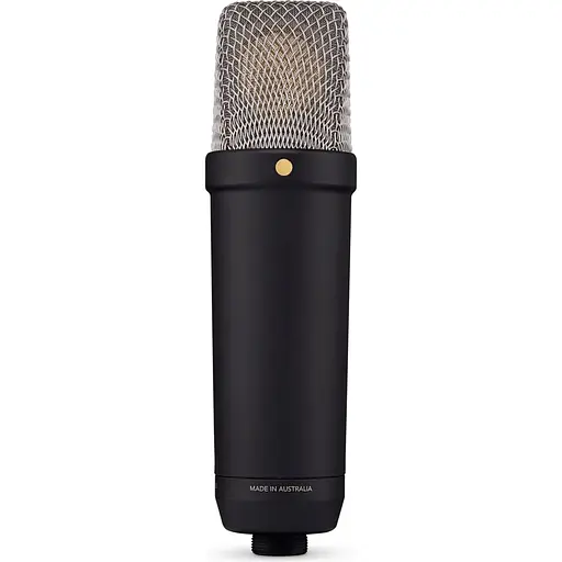 Микрофон Rode NT1 5th Generation Black [121535] - фото 4