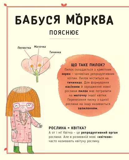 Сад Базиліка. Чи закохуються квіти? - фото 12