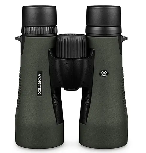 Бинокль Vortex Diamondback HD 10x50 (DB-216) - фото 3