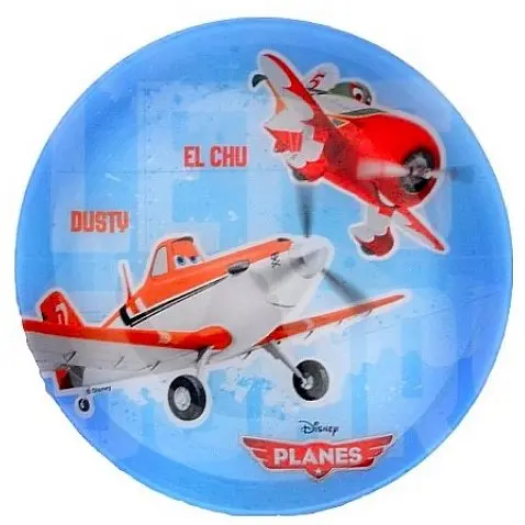 Тарелка Luminarc Disney Planes 190 мм (J0794)