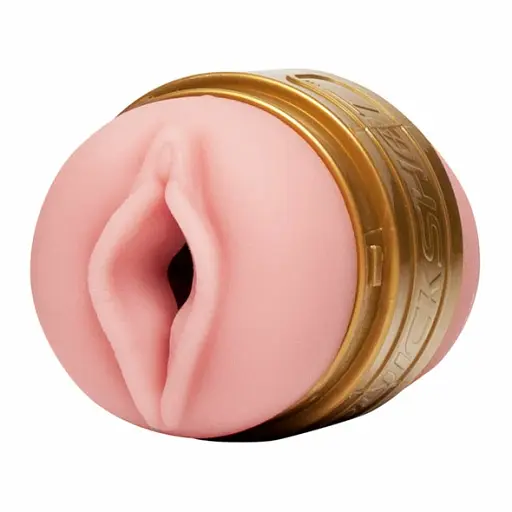 Мастурбатор Fleshlight Quickshot STU рожевий - фото 5