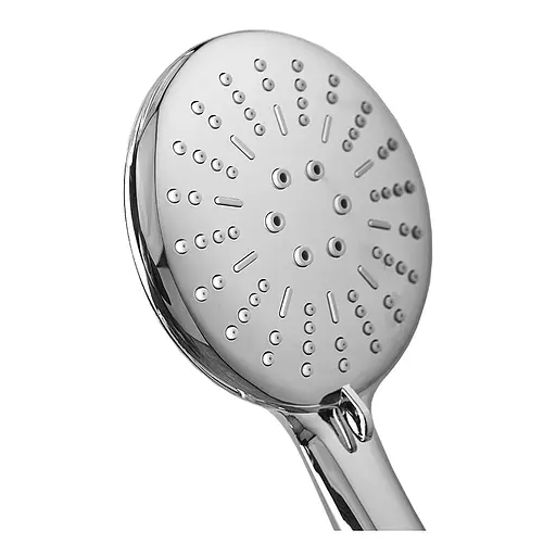 Душова система прихованого монтажу Haiba Amanda 003 HB3954, Хром - фото 2