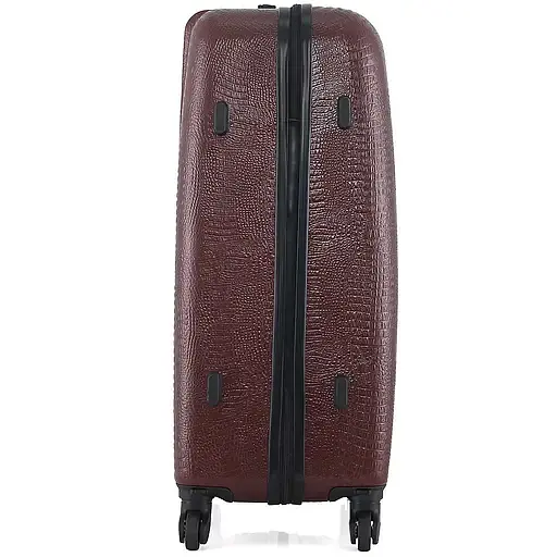 Валіза Semi Line 26" L Burgundy (T5581-5) - фото 6
