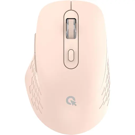 Миша OfficePro M230P Pink [144312]