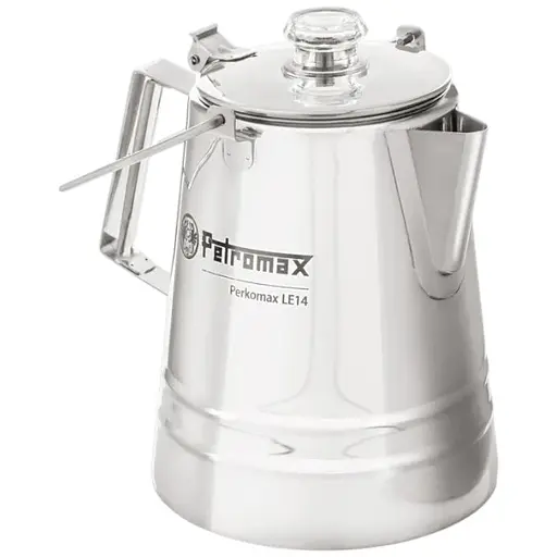 Кофеварка-перколятор Petromax Percolator Perkomax 1,5л (1017-per-14-le)