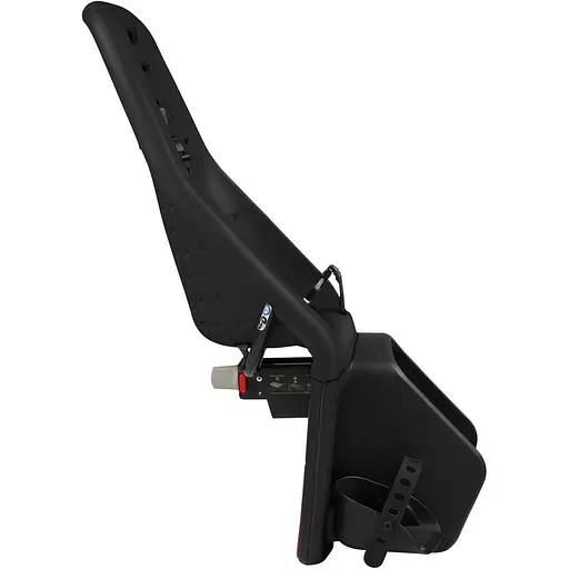 Дитяче крісло Thule Yepp Maxi RM (Black) (TH 12020211) - фото 2