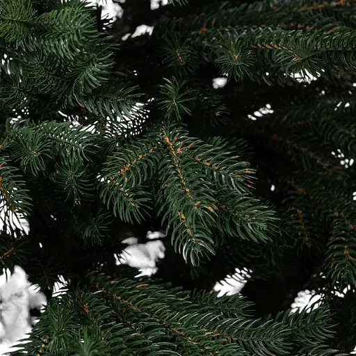 Лита штучна ялинка LUGI 1.5 м зелена Буковинська Преміум TD-BUKGR15 - фото 9