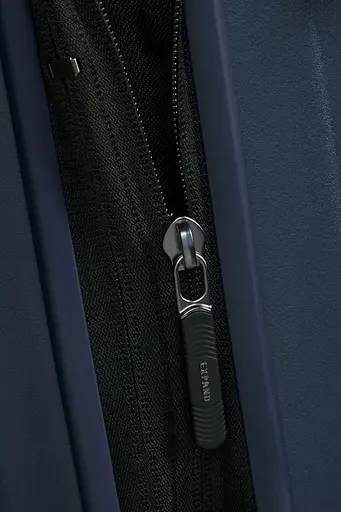 Валіза Samsonite RESTACKD MIDNIGHT BLUE 81x54x31(34) 81 См KO6*59005 - фото 7