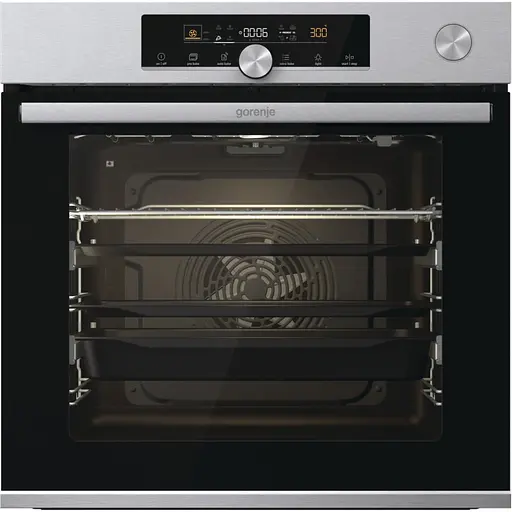 Електрична духова шафа Gorenje BSA6747A04X (BO3SA5I02-3) (6816444)
