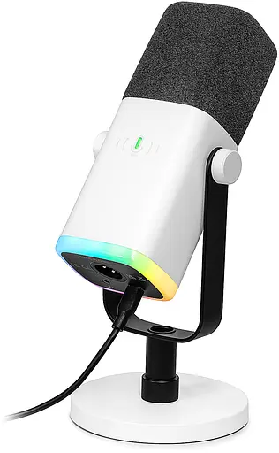 Мікрофон Fifine AM8W - фото 3