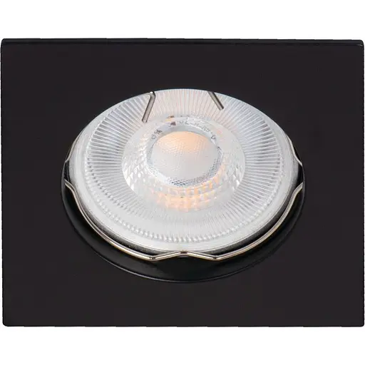 Світильник точковий декоративний Kanlux Navi CTX-DS10-B (25990)