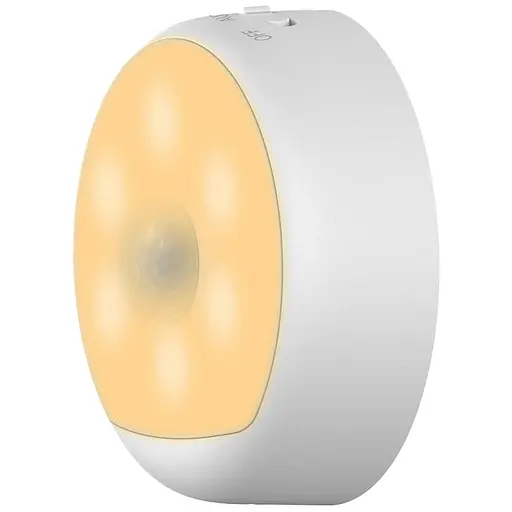 Нічник із датчиком руху Xiaomi Yeelight Sensor NightLight (YLYYD-0024) - фото 6