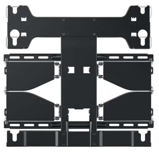 Кронштейн настінний Samsung WMN-B16FB/RU (6909837) - фото 1