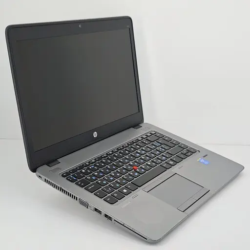Ноутбук HP EliteBook 840 G2 (i5-5300U/16/128SSD) - Class B "Б/В" - фото 6